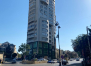 İcarəyə verilir 3 otaqlı 105 m2 obyekt Nəsimi r.