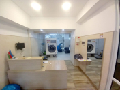 Satılır 1 otaqlı 120 m2 obyekt Şah İsmayıl Xətai m.