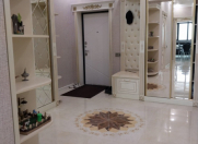 Satılır 3 otaqlı 135 m2 yeni tikili 2 mkr