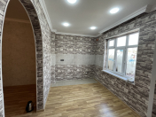 Satılır 2 otaqlı 50 m2 həyət evi Qaraçuxur