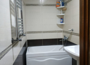 Satılır 5 otaqlı 120 m2 köhnə tikili 4 mkr