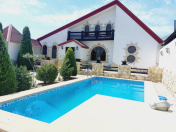 Satılır 5 otaqlı 250 m2 həyət evi Mərdəkan