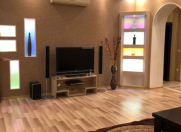 İcarəyə verilir 2 otaqlı 70 m2 köhnə tikili İçəri Şəhər m.