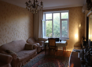 İcarəyə verilir 2 otaqlı 70 m2 köhnə tikili 6-cı parallel