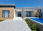 Satılır 4 otaqlı 180 m2 bağ evi Mərdəkan