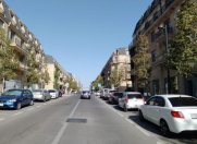 İcarəyə verilir 1 otaqlı 146 m2 obyekt Ağ şəhər