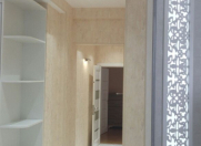 İcarəyə verilir 3 otaqlı 115 m2 yeni tikili Nizami m.