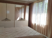 İcarəyə verilir 5 otaqlı 200 m2 bağ evi Novxanı