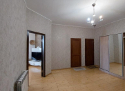 İcarəyə verilir 3 otaqlı 110 m2 yeni tikili İnşaatçılar m.