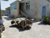 Satılır 4 otaqlı 132 m2 həyət evi Sumqayıt