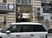 İcarəyə verilir 2 otaqlı 105 m2 obyekt Tarqovu