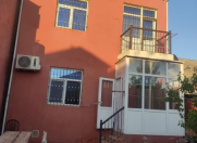 Satılır 4 otaqlı 103 m2 həyət evi Ramana