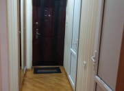 İcarəyə verilir 3 otaqlı 90 m2 yeni tikili İnşaatçılar m.