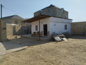 Satılır 1 otaqlı 35 m2 həyət evi Saray