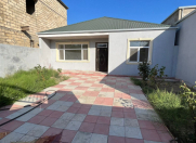 Satılır 3 otaqlı 100 m2 həyət evi Biləcəri