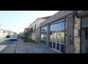 İcarəyə verilir 1 otaqlı 100 m2 obyekt Ramana