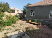 Satılır 3 otaqlı 100 m2 həyət evi Sumqayıt
