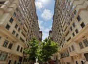 Satılır 2 otaqlı 101 m2 yeni tikili Nəriman Nərimanov m.