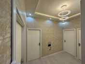 Satılır 3 otaqlı 73 m2 yeni tikili Nəriman Nərimanov m.