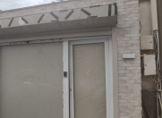 İcarəyə verilir 1 otaqlı 35 m2 ofis Ayna Sultanova heykəli