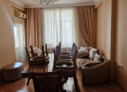 Satılır 3 otaqlı 103 m2 yeni tikili Həzi Aslanov