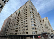 Satılır 1 otaqlı 37 m2 yeni tikili Xırdalan