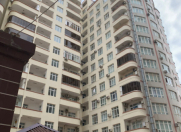 Satılır 4 otaqlı 170 m2 yeni tikili Nəriman Nərimanov m.