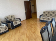 Satılır 4 otaqlı 150 m2 yeni tikili Nəriman Nərimanov m.