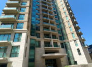 İcarəyə verilir 5 otaqlı 240 m2 yeni tikili Axundov bağı