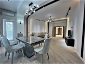 İcarəyə verilir 3 otaqlı 120 m2 yeni tikili Gənclik m.