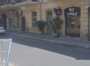 Satılır 1 otaqlı 40 m2 obyekt Sahil m.