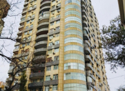 Satılır 3 otaqlı 162 m2 yeni tikili Nəriman Nərimanov m.