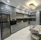 Satılır 4 otaqlı 190 m2 yeni tikili Nəriman Nərimanov m.