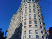 İcarəyə verilir 3 otaqlı 150 m2 yeni tikili Nizami m.