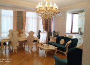 Satılır 3 otaqlı 102 m2 yeni tikili Nəriman Nərimanov m.