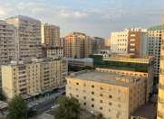 İcarəyə verilir 3 otaqlı 110 m2 yeni tikili Nəsimi r.