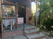 Satılır 3 otaqlı 40 m2 həyət evi Badamdar