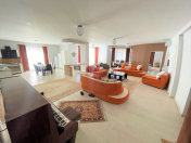 İcarəyə verilir 5 otaqlı 216 m2 yeni tikili Nəsimi r.