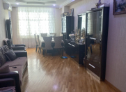 Satılır 3 otaqlı 120 m2 yeni tikili Neftçilər m.