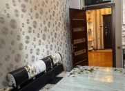 Satılır 3 otaqlı 120 m2 yeni tikili Neftçilər m.