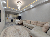 Satılır 2 otaqlı 63 m2 yeni tikili Neftçilər m.