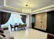 Satılır 2 otaqlı 40 m2 köhnə tikili Ayna Sultanova heykəli