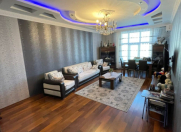 Satılır 2 otaqlı 75 m2 yeni tikili Nəriman Nərimanov m.