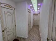 Satılır 8 otaqlı 200 m2 həyət evi Mərdəkan