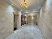 Satılır 3 otaqlı 170 m2 yeni tikili Nəriman Nərimanov m.