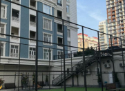 Satılır 3 otaqlı 120 m2 yeni tikili Nərimanov r.