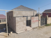 Satılır 2 otaqlı 45 m2 həyət evi Hökməli