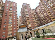 Satılır 2 otaqlı 75 m2 yeni tikili İnşaatçılar m.