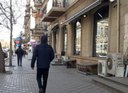 Satılır 1 otaqlı 200 m2 obyekt 28 May m.