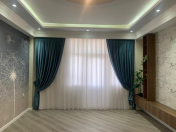 Satılır 3 otaqlı 111 m2 yeni tikili Şah İsmayıl Xətai m.